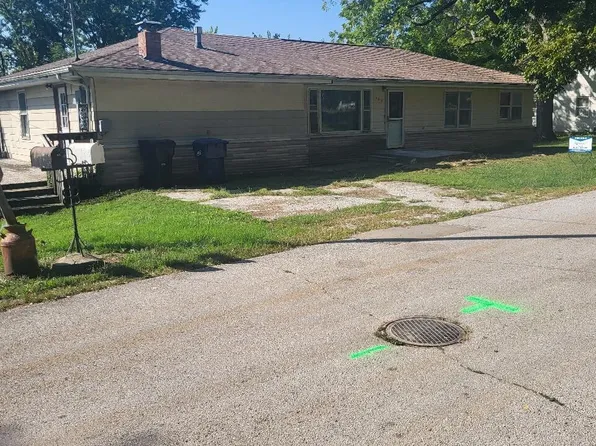 409 S 4th Street Street, Greenfield, MO 65661