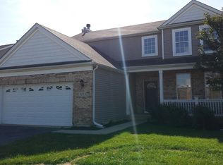 1713 Auburn Lakes Dr, Shorewood, IL