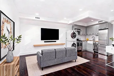 1255 Bushwick Avenue, #3D