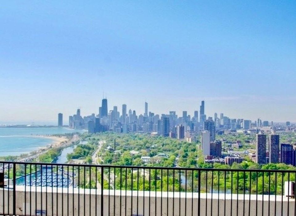 1st image of 2800 N Lake Shore Dr APT 2909