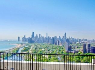 2800 N Lake Shore Dr APT 2909, Chicago, IL 60657