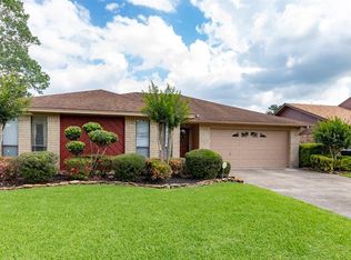 4740 Coolidge St, Beaumont, TX 77706