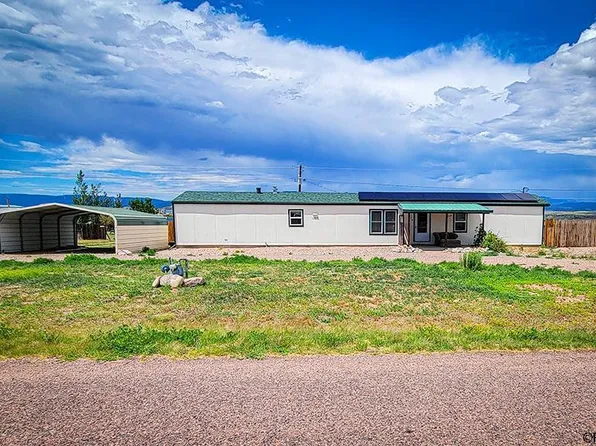 114 Highland Ave, Florence, CO 81226