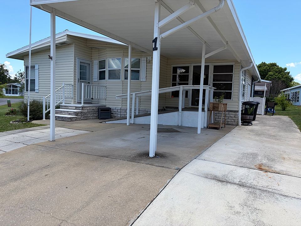 1st image of 1 Cedar Key Way