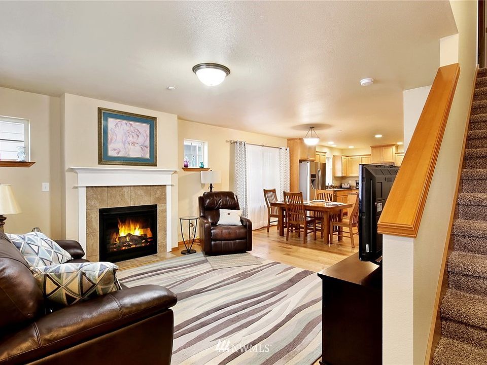 June Road Cottages Condominiums 823 Violet Ln Bellingham WA Zillow