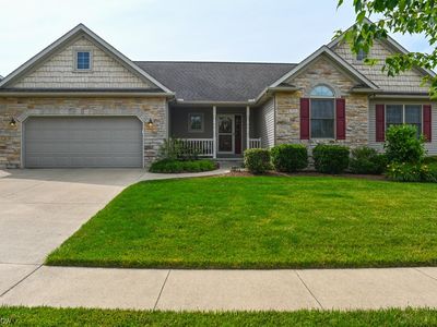 1551 Firethorn Ln, Wooster, OH, 44691