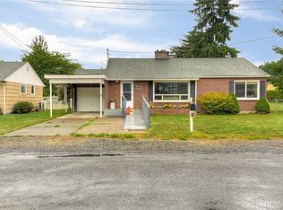 1731 SW Kelly Ave, Chehalis, WA 98532