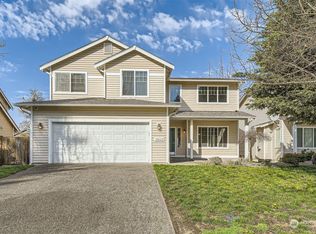15112 68th Ave E, Puyallup, WA