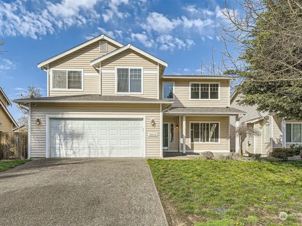 15112 68TH Avenue E, Puyallup, WA 98375