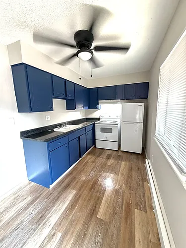 Floor plan 303