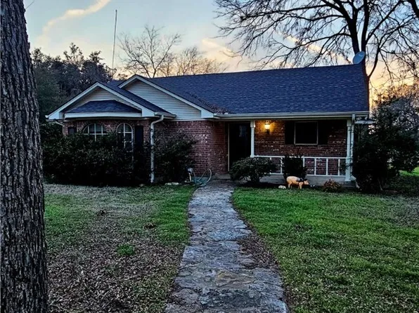 3640 County Road 315, Oglesby, TX 76561
