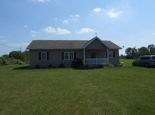 1260 W 400 N, Howe, IN 46746