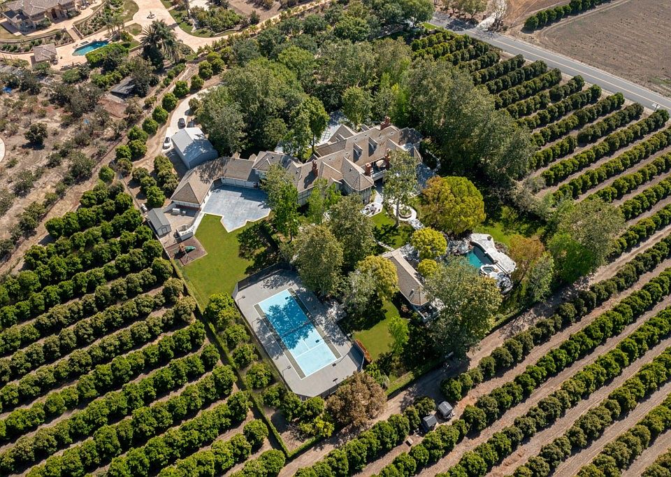 3701 Groves Pl, Somis, CA 93066 MLS V110270 Zillow