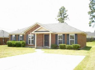 3635 Stanton Ct, Augusta, GA 30906