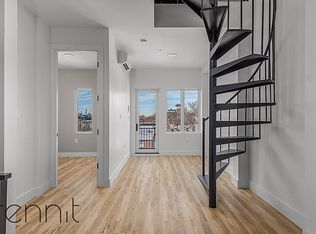 1109 Decatur St #4B, Brooklyn, NY 11207