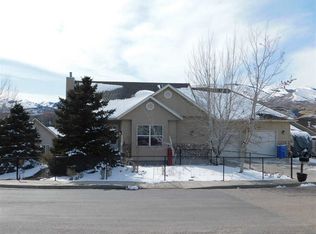 1279 Swisher Rd, Pocatello, ID 83204