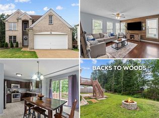 56 Lauer Ct, Wentzville, MO 63385