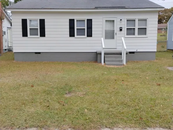 326A E 14th St, Washington, NC 27889