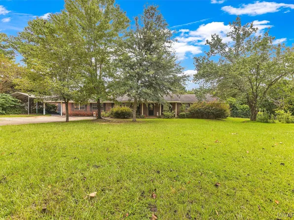 1246 Upper Kingston Rd, Prattville, AL 36067
