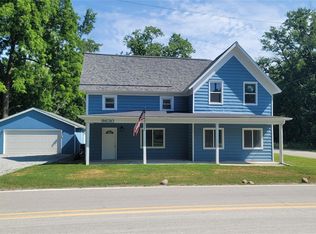 9630 Lambs Rd, Goodells, MI 48027