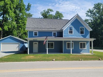 9630 Lambs Rd, Goodells, MI, 48027