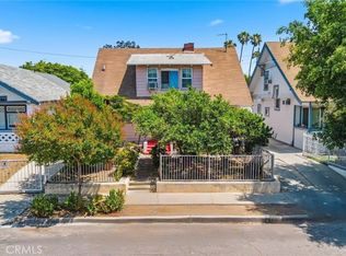 2920 Van Buren Pl, Los Angeles, CA 90007