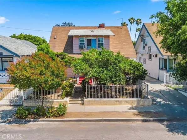 2920 Van Buren Pl, Los Angeles, CA 90007