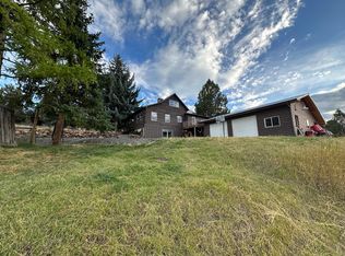 26668 Adam Rd, Canyon City, OR 97820
