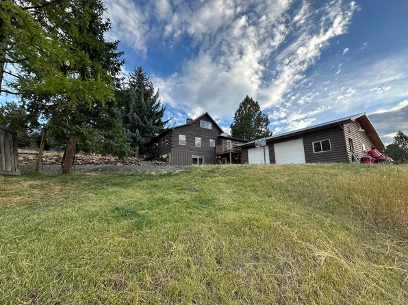 26668 Adam Rd, Canyon City, OR 97820