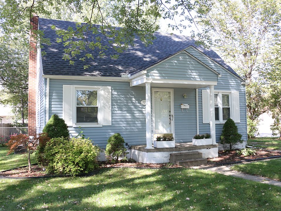 1st image of this home