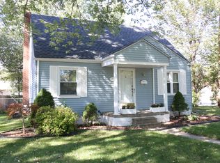 799 Sunset St, Plymouth, MI 48170