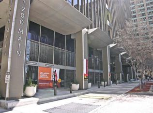 1200 Main St APT 1609, Dallas, TX 75202