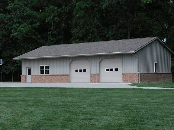 30x56  heated/finished