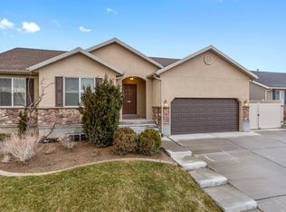 3343 S Red Shouldered Trl, Saratoga Springs, UT 84045