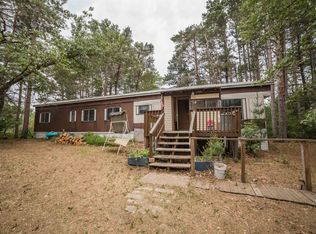 N1091 5th Rd, Coloma, WI 54930
