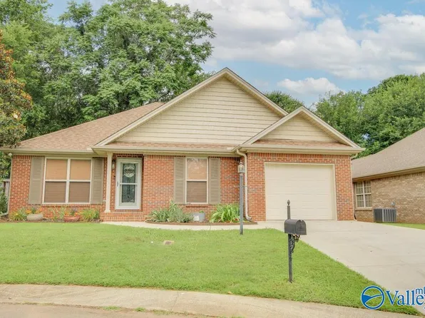 18 E Walnut Pl, Moulton, AL 35650