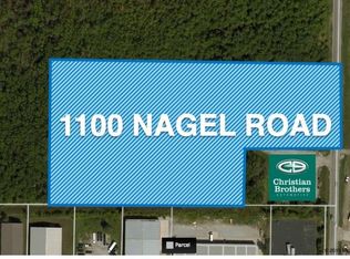 1100 Nagel Rd, Avon, OH 44011