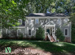 4789 Deer Run NW, Kennesaw, GA 30152