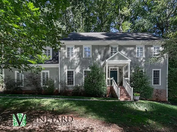 4789 Deer Run NW, Kennesaw, GA 30152