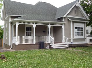 714 NE Chickamauga Ave, Knoxville, TN 37917