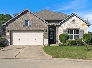 176 Castlegate Ln, Houston, TX 77065