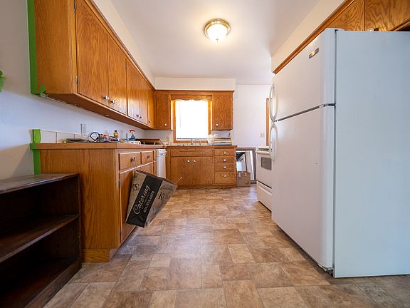 Large Kitchen