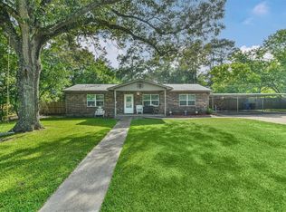16706 Main St, Splendora, TX 77372