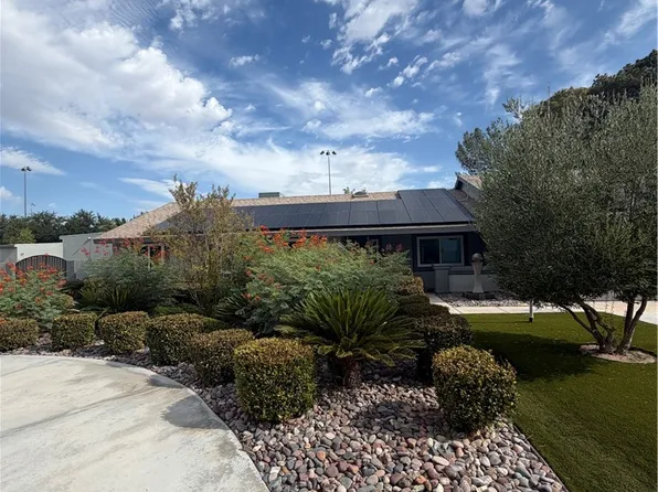6500 Wild Horse Rd, Las Vegas, NV 89108