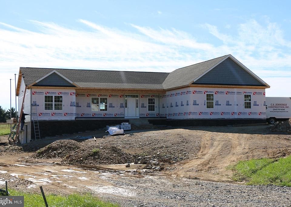 2nd image of 1811 Brucetown Rd