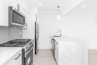 Rented by Modern Spaces