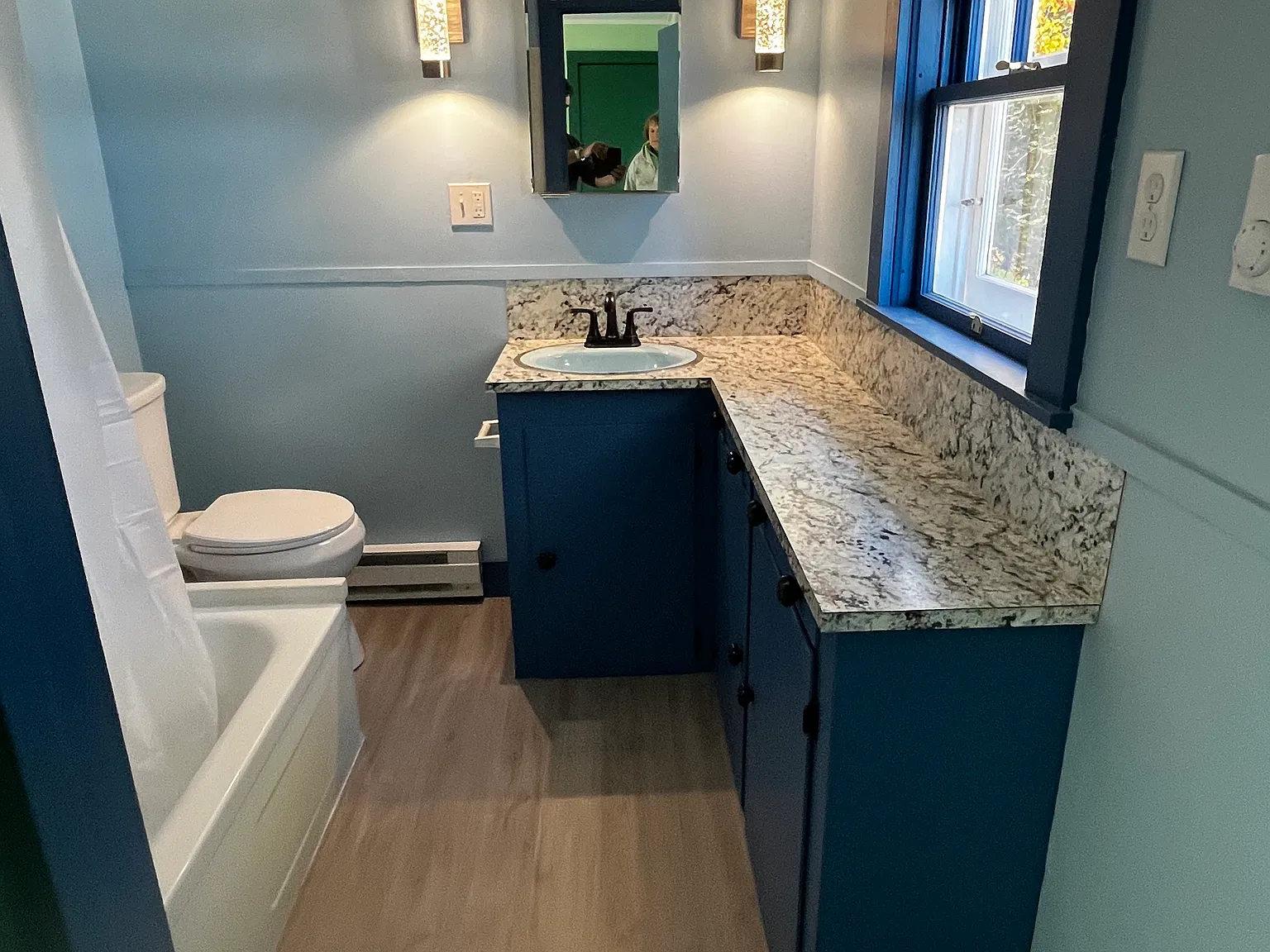 Studio, $800 — Photo 4