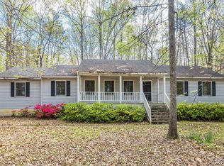 1126 Owens Creek Rd, Mineral, VA 23117