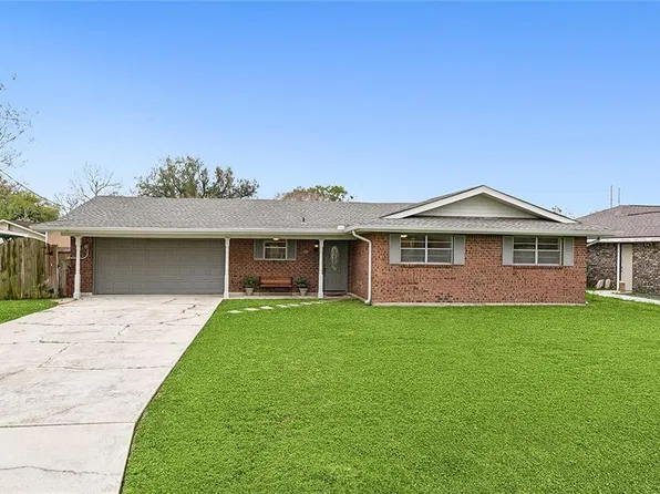 359 Davis Dr, Luling, LA 70070