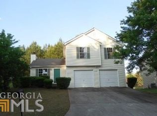 7042 New Dale Rd, Rex, GA 30273